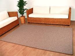 Teppich läufer sind in verschiedenen breiten und längen erhältlich. Natur Wolle Teppich Berber Malta Braun In 24 Grossen Kaufen Bei Teppichversand24