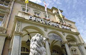 Bei tripadvisor auf platz 17 von 31 hotels in braunschweig mit 3,5/5 von reisenden bewertet. Hotel Deutsches Haus In Braunschweig Hotel De