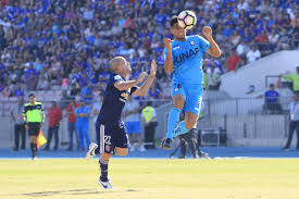Head to head statistics and prediction, goals, past matches, actual form for primera division. Los Numeros De Iquique Vs U De Chile La Tercera
