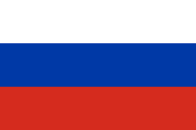Russia flag in circle shape transparent glossy vector image. Russia Flag Icon Country Flags