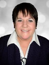 Nancy Steinke named Moraine Park's 2017 Distinguished Alumnus