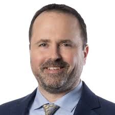 I'm happy to share that I'm starting a new position as Associate