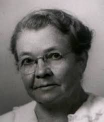 Mary Frances “Mae” Cummins Cochran (1892-1961): homenaje de Find a Grave