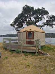I was particularly surprised to see yurts close to the lake's shores. College Budget Glamping A Review Of Lake Cachuma