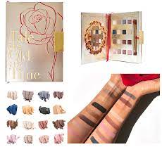Lorac Just Dropped An Entire Beauty The Beast Collection Beauddiction