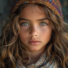 Sooo this seems to be the new hero, I left the other info there for you to  read how a Peruvian girl feels about the hero, she wrote "she doesn't look  like