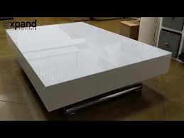 But it is one of the most complete small railroads i have ever seen. Glass Box Coffee Convertible Furniture Expand Furniture Folding Tables Smarter Wall Beds Space Savers