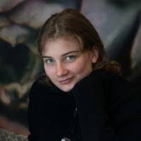 Evelyn Higgins's Instagram, Twitter & Facebook