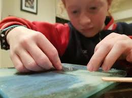 Crystal Investigation Year 5-6