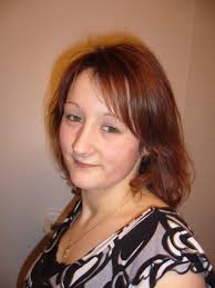 Gwladys GAUTIER, 44 ans (POITIERS, BUXEROLLES)