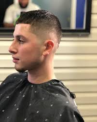 Mikey Nieves Barber