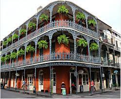 What Is The Difference In A Balcony And A Gallery Let