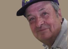 BURGER, FREDERICK "FRED" GLEN