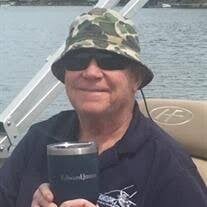 Richard Kemp Spicer Obituary