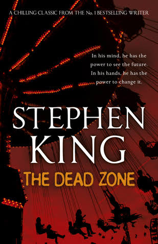 The Dead Zone by Stephen King | Goodreads