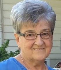 Obituary for Jeanette E. BISHOP