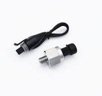 Ceramic Sensor Transmitter Water Oil Fuel Pressure Transducer 1/8npt  300-3000psi