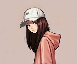 Dp Girls Dp Boys Dp Digital Art Girl Cartoon Art Styles Cartoon Girl Drawing Dpz for girls stylish dpz cute dpz beautiful dpz dpz for girlz dpz for whatsapp nice dpz best dpz cool dpz.