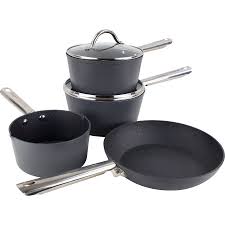 Maybe you would like to learn more about one of these? Scoville Pro 4 Piece Free Frying Pan Cookware Set Home George At Asda
