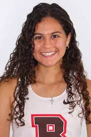 2024 Women's Cross Country Roster