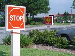 what are the different types of traffic signs image360