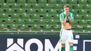 Chefs mit stallgeruch, fußball mit angriffslust: Bundesliga Finale Bremen Steigt Ab Koln In Der Relegation Tagesschau De