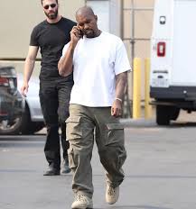 Cause you know damn well there aren't no black guys or celebrities making no. Kanye West Arriving At Jimmy Kimmel Kanye West Outfits Kanye West Style Kanye Fashion