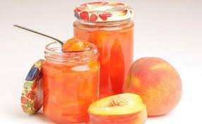 Pfirsichmarmelade Rezept Rezept Pfirsichmarmelade Rezept Pfirsichmarmelade Marmelade Rezept