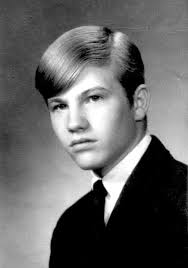 Obituary for John Bradley Moore