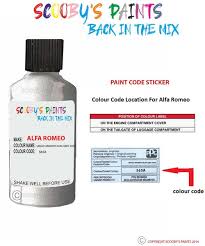 Image result for Argento Alfa 2005 Alfa-Romeo