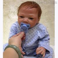 Reborn Baby Boy Wish