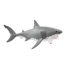 Maybe you would like to learn more about one of these? Schleich World Of Nature Wild Life Weisser Hai 14809 Galeria Karstadt Kaufhof