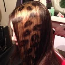 About 0% of these are human hair extension, 0% are full strip lashes, and 0% are hair styling products. Cheetah Print Hair Leopard Print Hair Cheetah Print Hair Multi Colored Hair