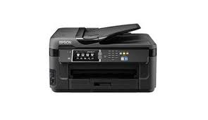 Buy direct & save now! Epson Workforce Wf 7620 Driver Epson Epson Printer Epson Inkjet Printer