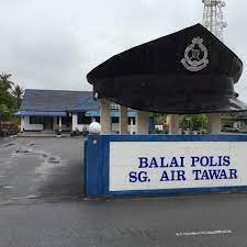 We did not find results for: Balai 100 Tahun Balai Polis Sungai Air Pertiga Malaysia Facebook