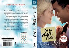 Libby strout and jack masselin. Jennifer Niven Dear Lovelies The Gorgeous Movie Tie In Facebook