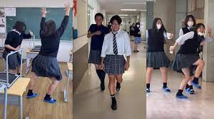 学校 で 面白いこと - 学生のティックトック・高校生おもしろ【Japan funny tiktok】#3 - YouTube