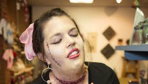 Best Halloween Parties of 2013