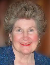 Luanna Schuster Cooke Obituary