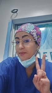 Dr BRITEL Sara ORL Marrakech (@dr_britel_sara_orl_marrakech) · Marrakesh