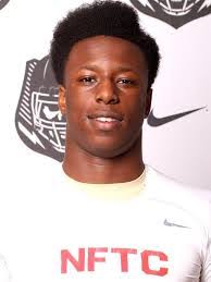 Darius Irvin's Instagram, Twitter & Facebook