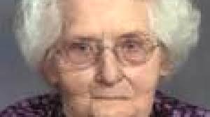 Mathilda Schmidt, 106