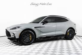 Image result for Titanium Grey 2023 Aston Martin
