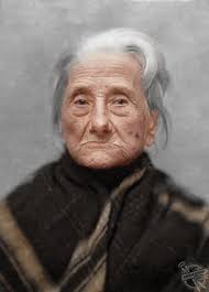 Insanely Colourised Images Depict Asylum Patients From The Victorian Era