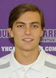 2018 Men's Lacrosse Roster