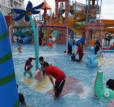 Featuring a complete list of amenities, guests will find their stay at the property a comfortable one. Gold Coast Malacca International Resort Melaka