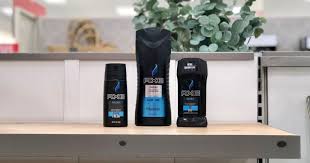 6 50 Worth Of New Axe Coupons Over 32 Of Men S Body Wash More Just 3 92 After Cash Back At Target Hip2save