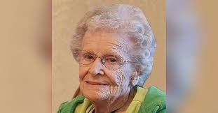 Dorothy Brashears Obituary