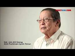 Keputusan pru 13 gelang patah : Wawancara Bersama Lim Kit Siang Fitnah 13 Mei 1969 Mei Kit Olds