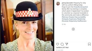 Maybe you would like to learn more about one of these? Penny Lancaster Stern De